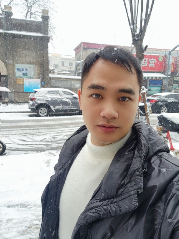 寻找合适伴侣的第一张照片--慈溪父母相亲团